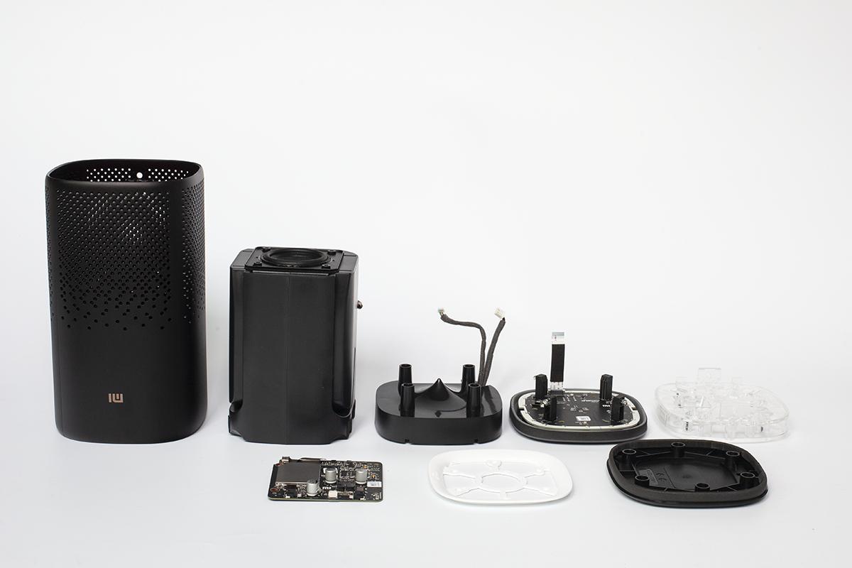 米家小爱智能音箱哪个好,米家好物推荐音箱