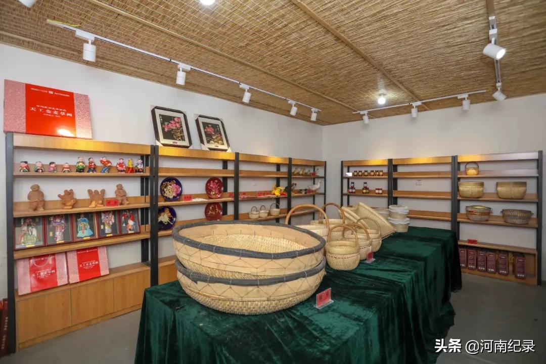 120个美丽乡村柘城入选,河南柘城县最美乡村