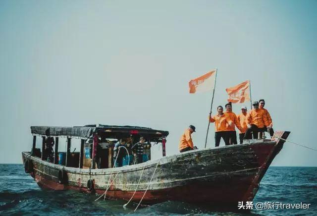 徐记海鲜发展史,徐记海鲜到底好不好