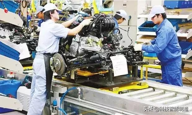 为什么国内造不出好的发动机,中国为什么造不出好的发动机