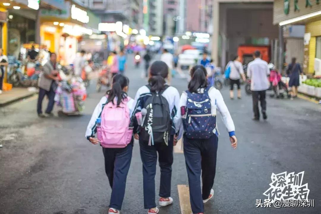 龙华最旺的城中村,深圳龙华城中村排名一览表