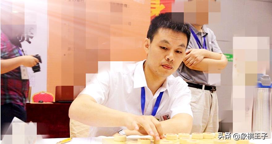 象甲许银川复盘王天一先胜洪智,象甲王天一对许银川