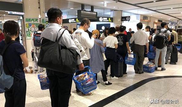 日本离境新规定,日本收取出境税