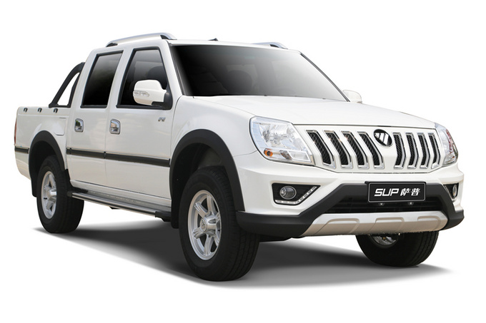 福田拓陆者2018配置,福田拓陆者价格多少