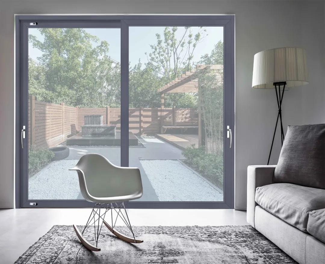 冬季室内窗户结霜如何处理,冬天室内的门窗结冰怎么办