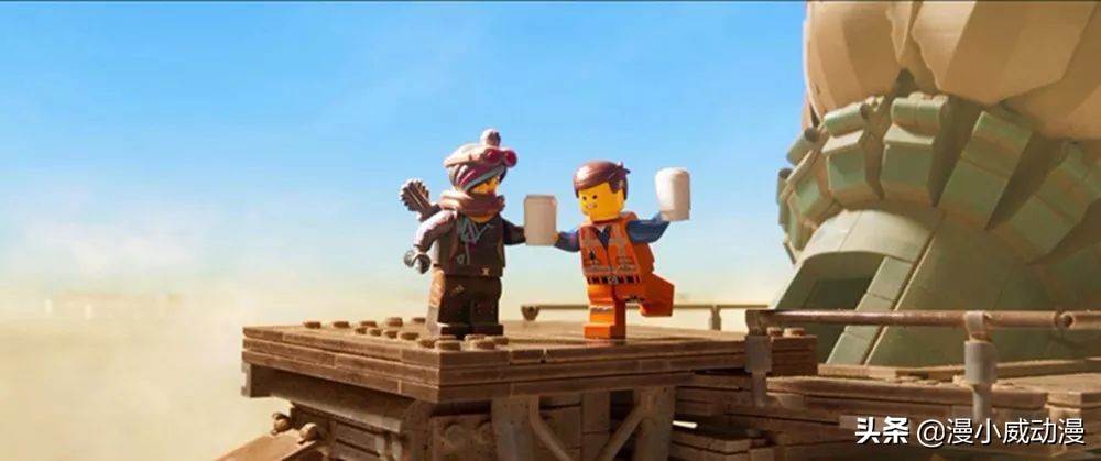 2018年都有哪些动画电影,2019年奥斯卡最佳动画短片