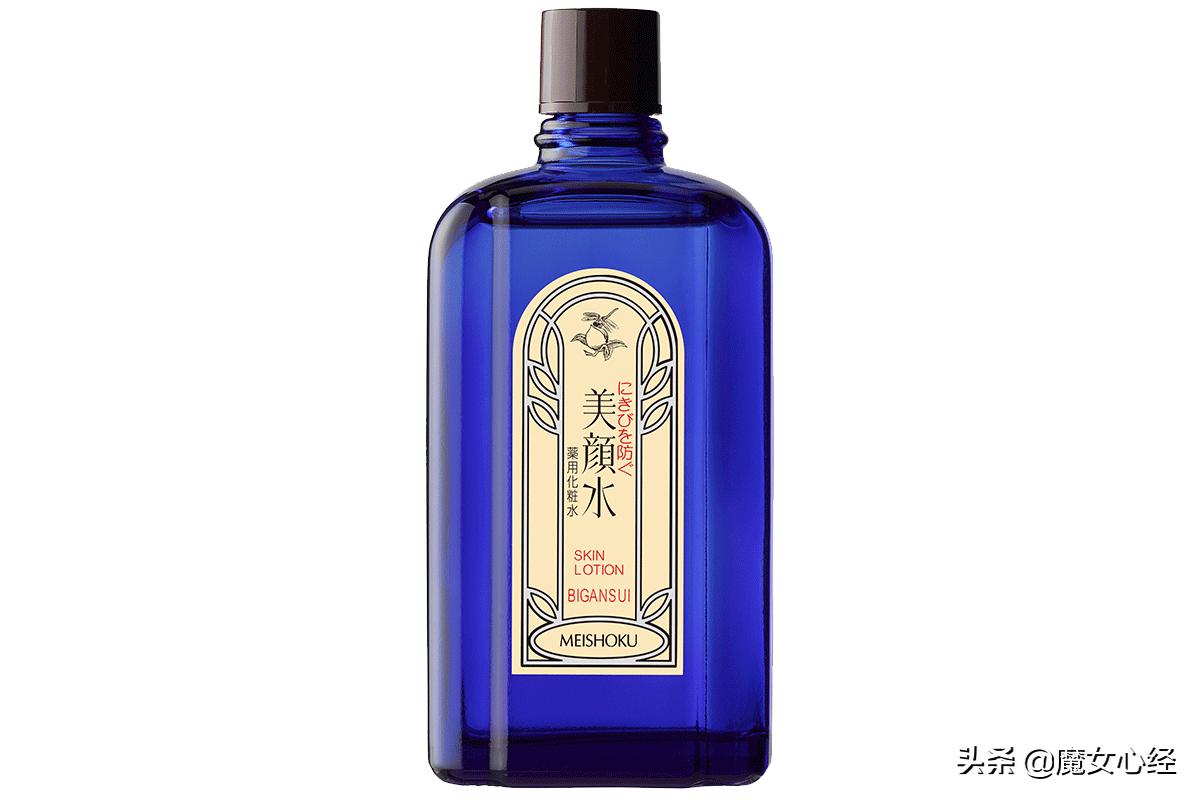 那些超期大牌却很好用的化妆品,全球公认最好用的10大化妆品