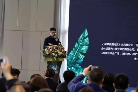 南京河西招商引资,南京市区商业招商