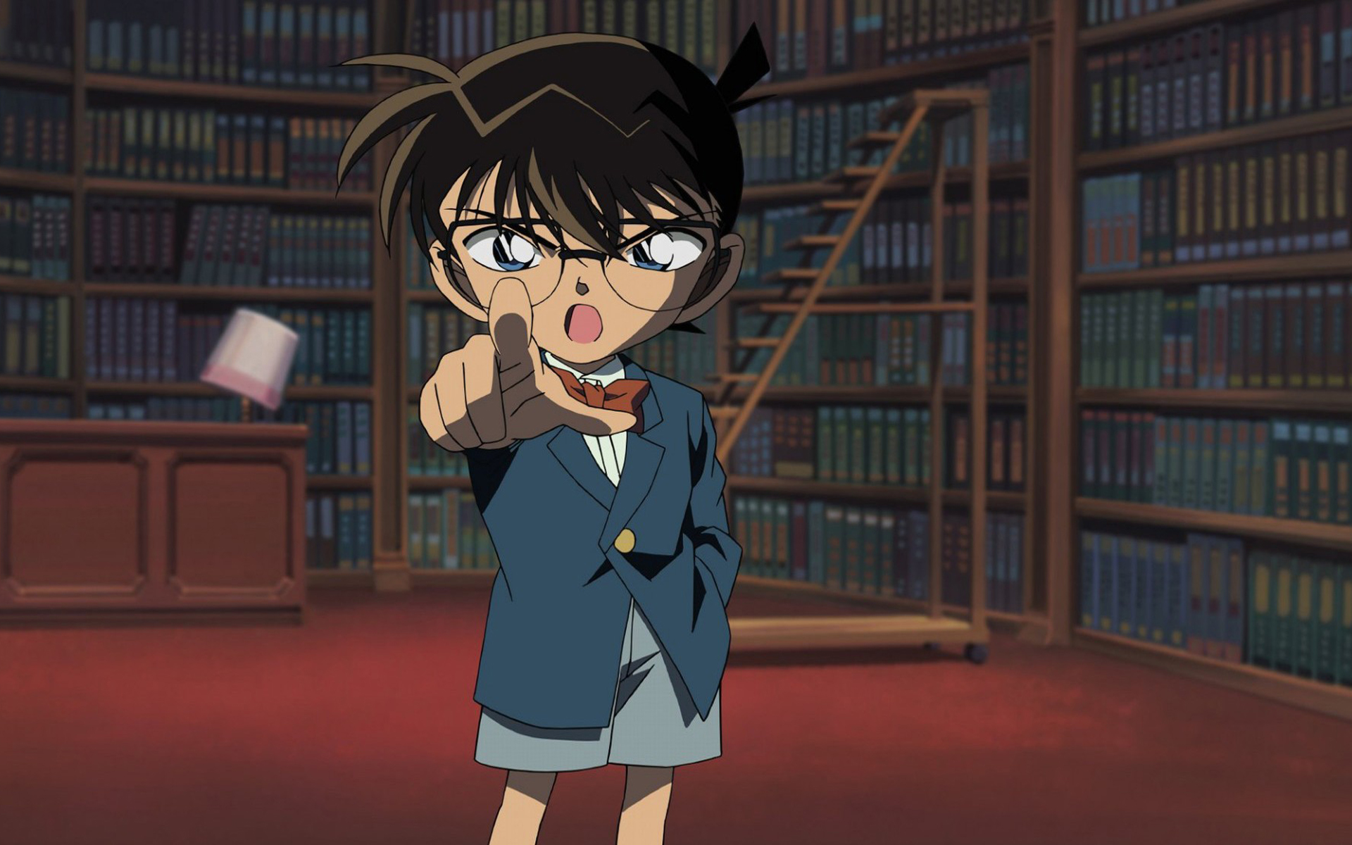 名侦探柯南小兰承认男朋友是新一,名侦探柯南小兰发现柯南就是新一