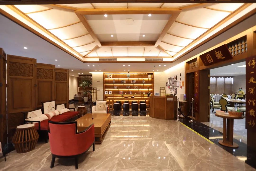 扬州旅游优选,扬州这个季节值得去玩的地方