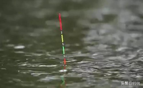 浮漂跟着水流往下沉怎么解决,浮漂随波浪移动怎么办