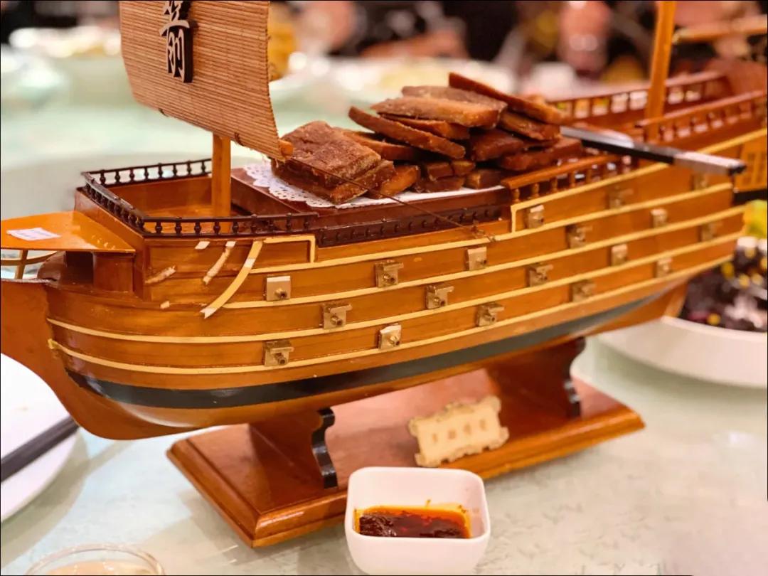 不吃不知道，这座海滨城市就是北方的顺德啊