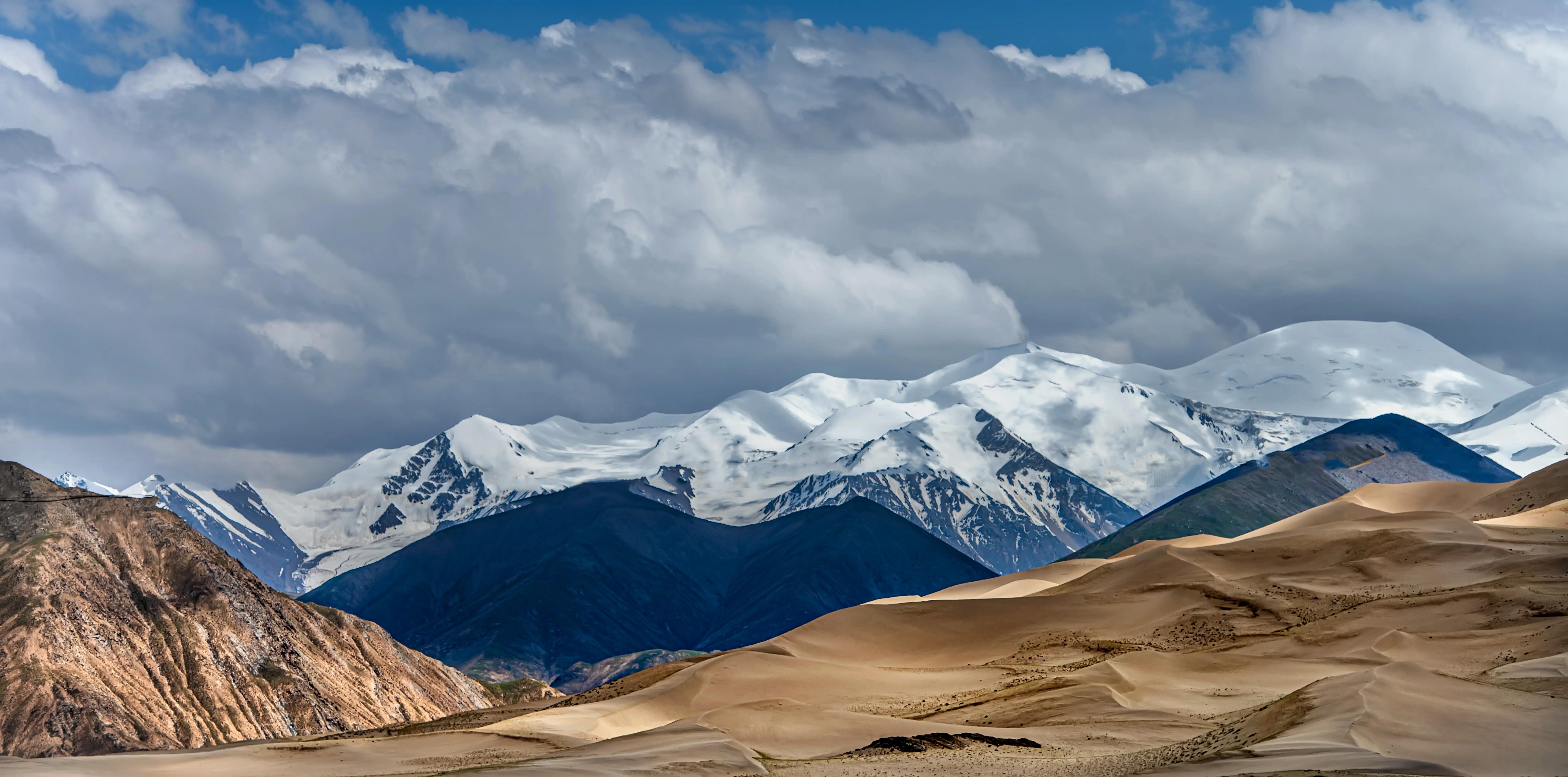 川西甘南十五日环线自驾游,甘南川西环游系列之四