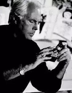 每个品牌都蕴涵老艺术家的毕生心血，以及一代代人内心的信仰