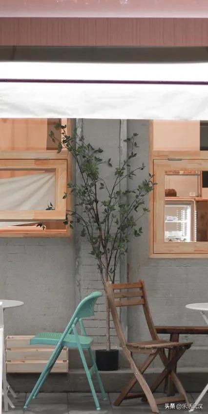 IN武汉：小而美的新店名单又更新了！咖啡甜品控们不可错过