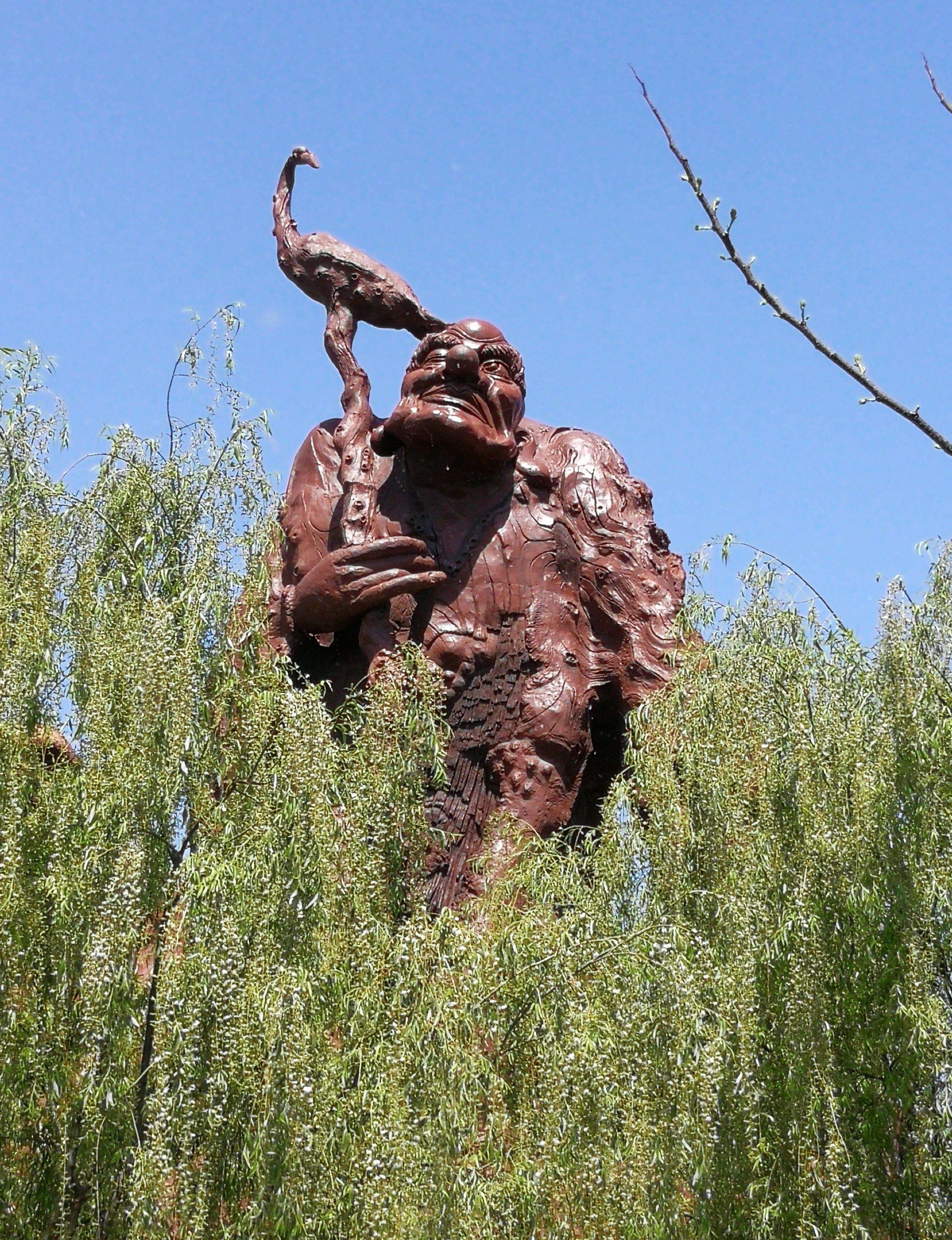 当代诗人诗歌朗读,诗人金宝