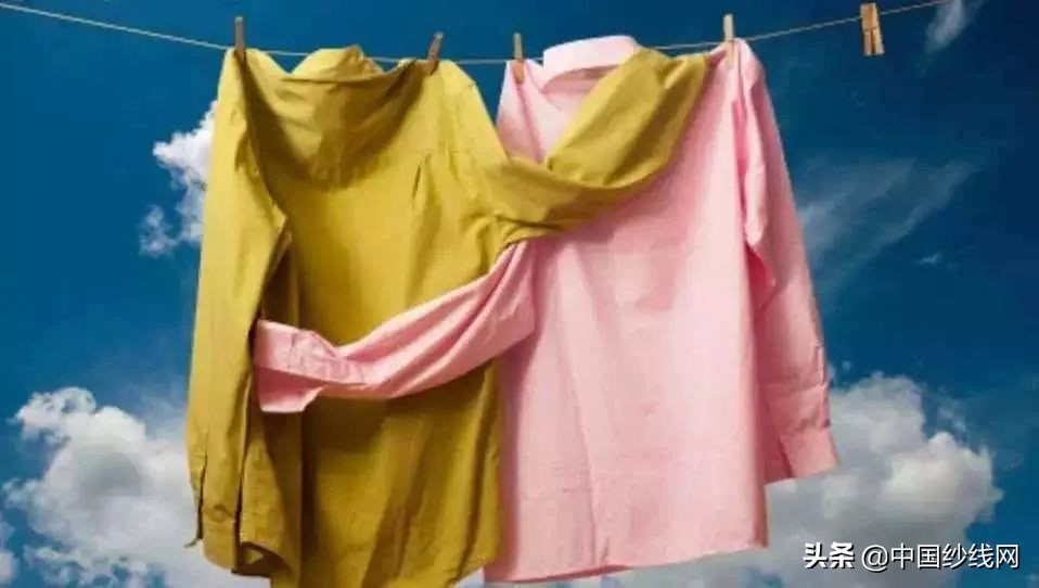 各类织物洗涤方法,各种面料的正确洗法