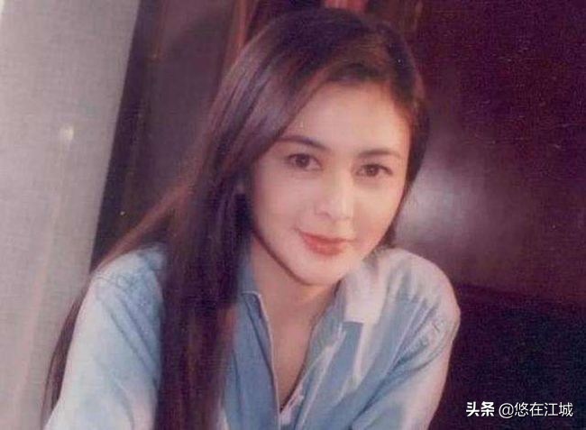 刘德华老婆,刘德华情史分析