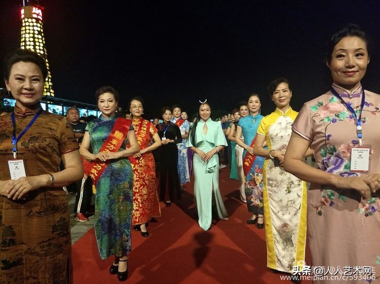 中国书画春晚北京,2019中国书画春晚