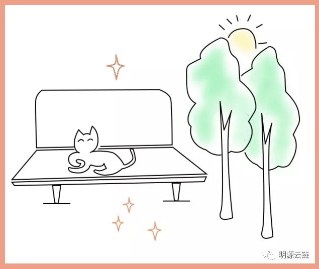 未来社区居住体验怎样,现代居住区的现状