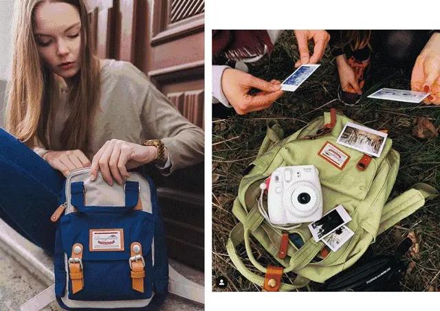 马卡龙色减龄又洋气,颜值很高的马卡龙色