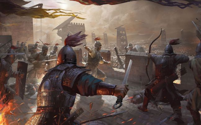 努尔哈赤决战开原,努尔哈赤开原