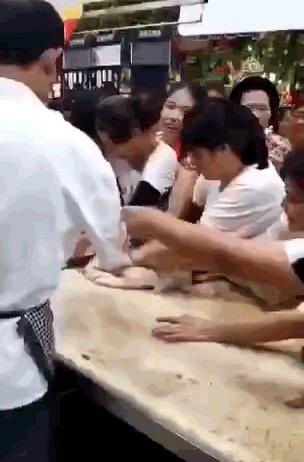 costco超市在上海倒闭了吗,上海第二家costco何时开