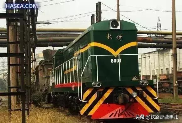 中国火车头系列大全,中国火车头大全