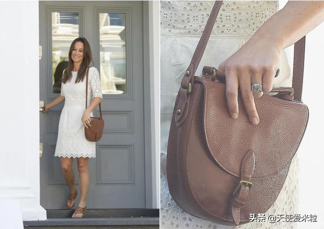 从平民家庭嫁入王室的凯特王妃,英国凯特王妃的逆袭