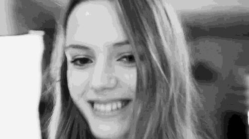 模特练习表情基本功,写真模特面部表情和眼神的训练