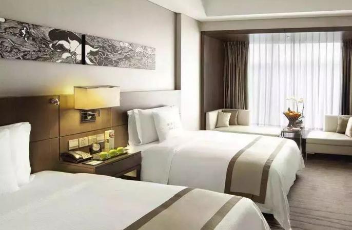 酒店床单去洗流程,酒店床单清洁小妙招有哪些