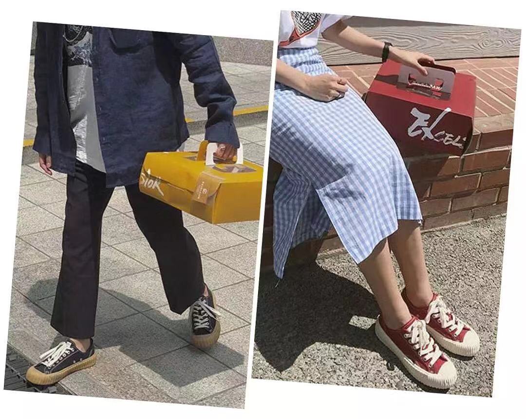 帆布鞋除了匡威范斯哪个牌子好,帆布鞋除了匡威万斯还有什么牌子