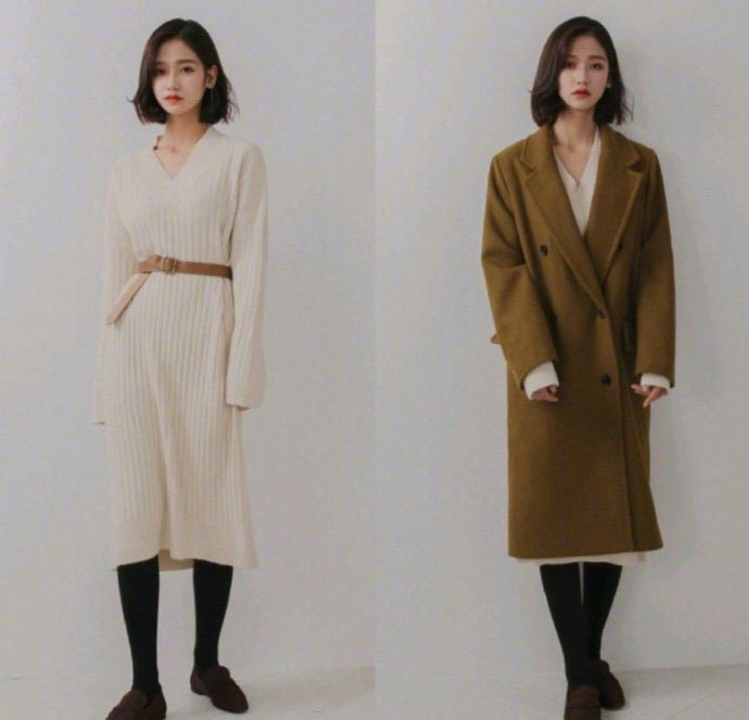 怎么学穿搭提升自己的衣品,好衣品重要吗