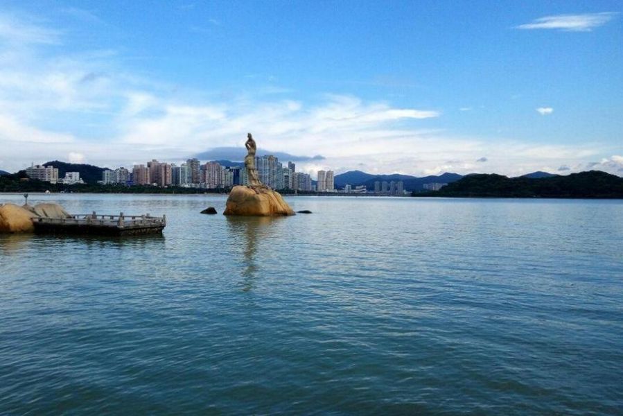 珠海淇澳岛轰趴民宿,珠海淇澳岛民宿哪家最好