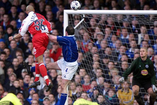 足球转会史话系列22,足球转会10大水货