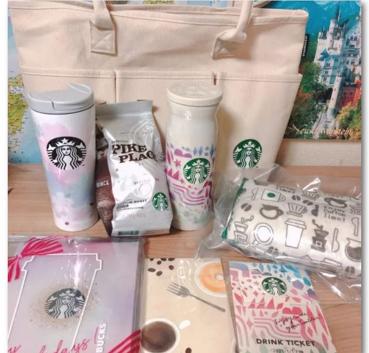 日本福袋大奖,2021年日本福袋有哪些