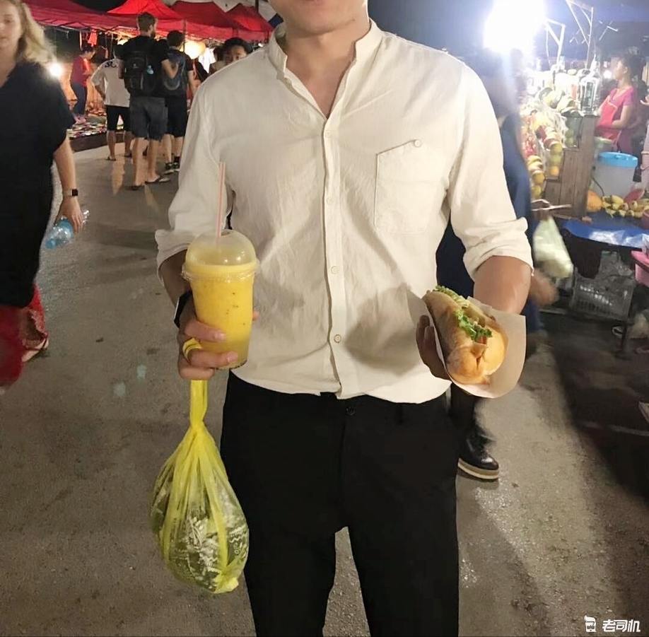 泰国老挝东南亚自驾游攻略,老挝旅游攻略西双版纳出发