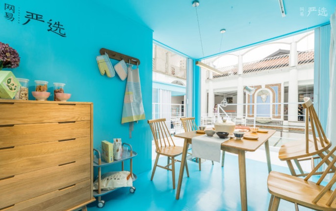 实体店如何玩转快闪营销,品牌快闪店策划方案设计