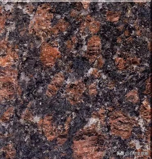 百种花岗岩大全,花岗岩完整高清版在线观看