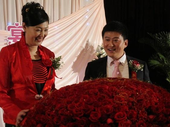 郎平三段婚姻背后的故事,郎平多大年龄结几次婚