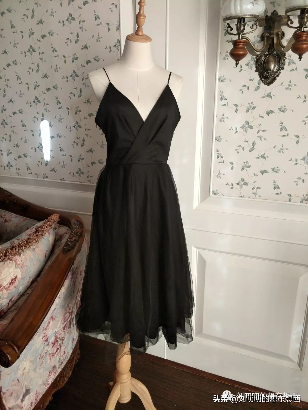 一日一Look-近期江南布衣购物分享(三)