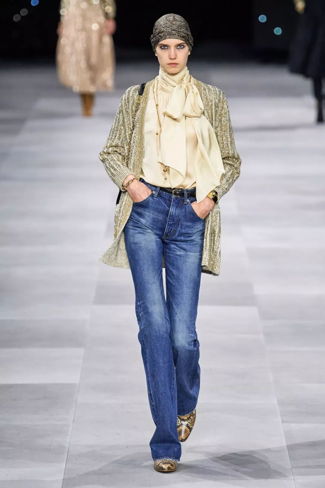 celine最新作品,明星celine