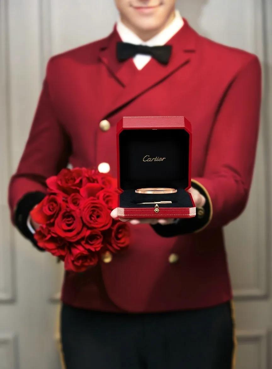 卡地亚的珠宝有什么魅力,让女人疯狂的世界十大珠宝品牌