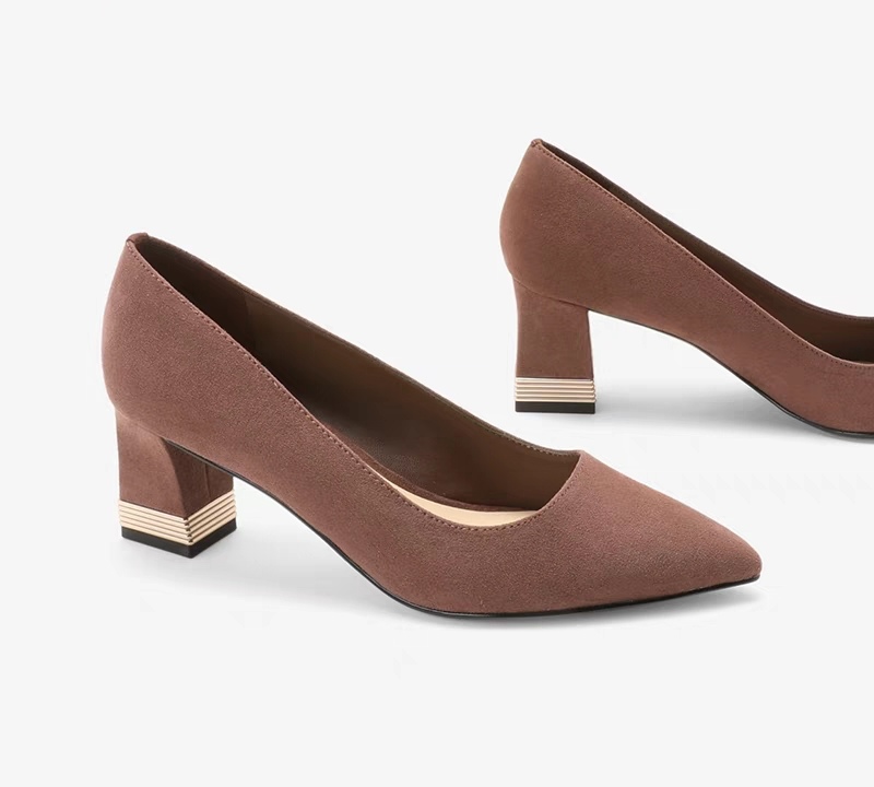 十大必买小众单鞋300多,2023单鞋必买清单大全