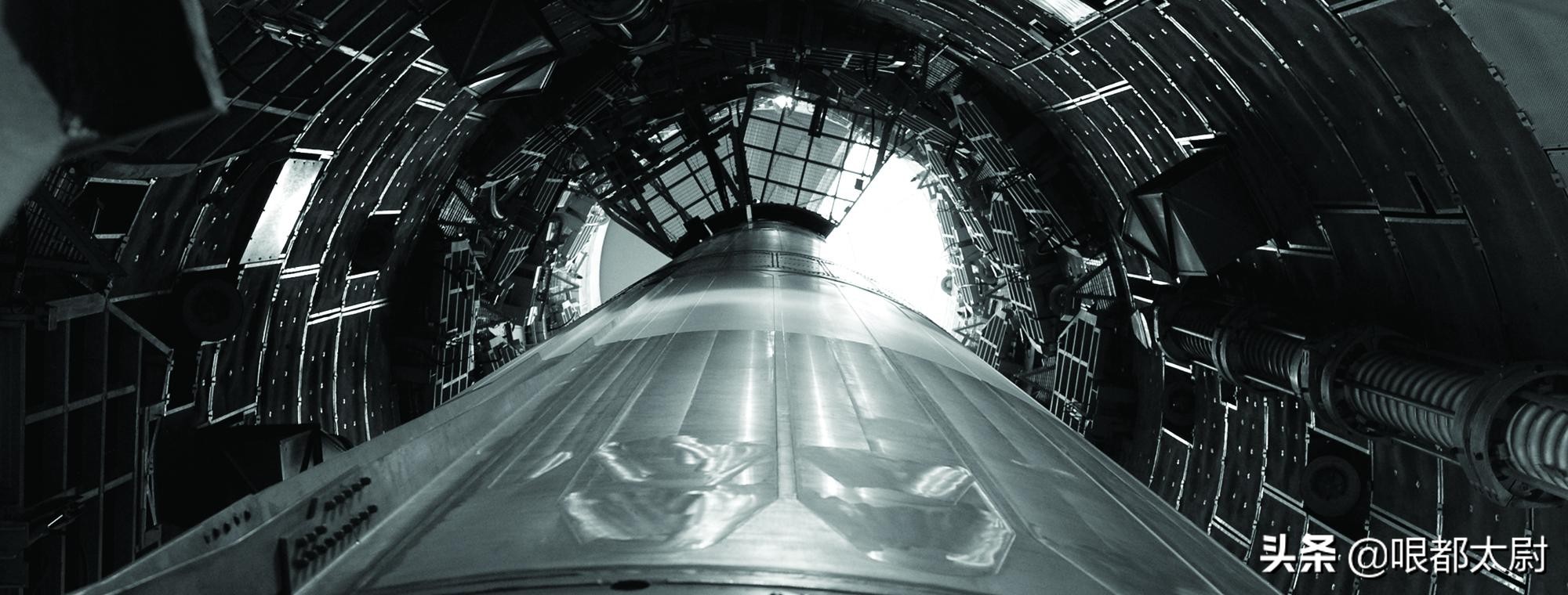 689枚*弹核**攻击莫斯科？美国绝密核打击计划曝光，完全是笑话