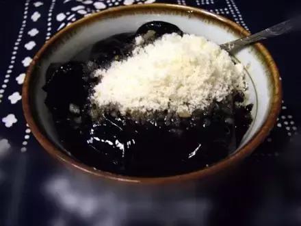 汕尾的各种粿,汕尾人吃东西