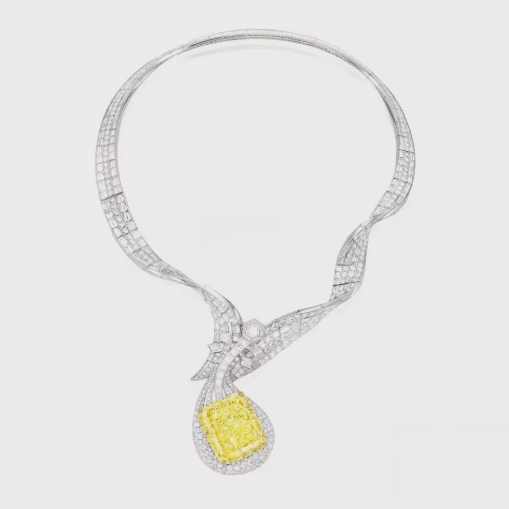 2014全球珠宝拍卖年鉴,2018年全球珠宝拍卖top10