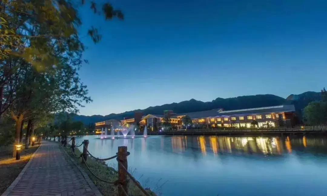 clubmedjoyview安吉度假村北京,clubmedjoyview延庆度假