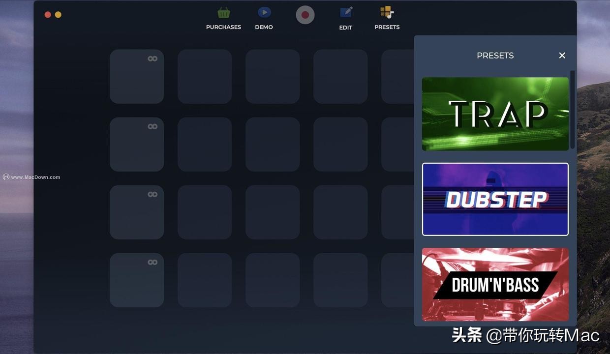 loopmash安装,loopmashup软件使用