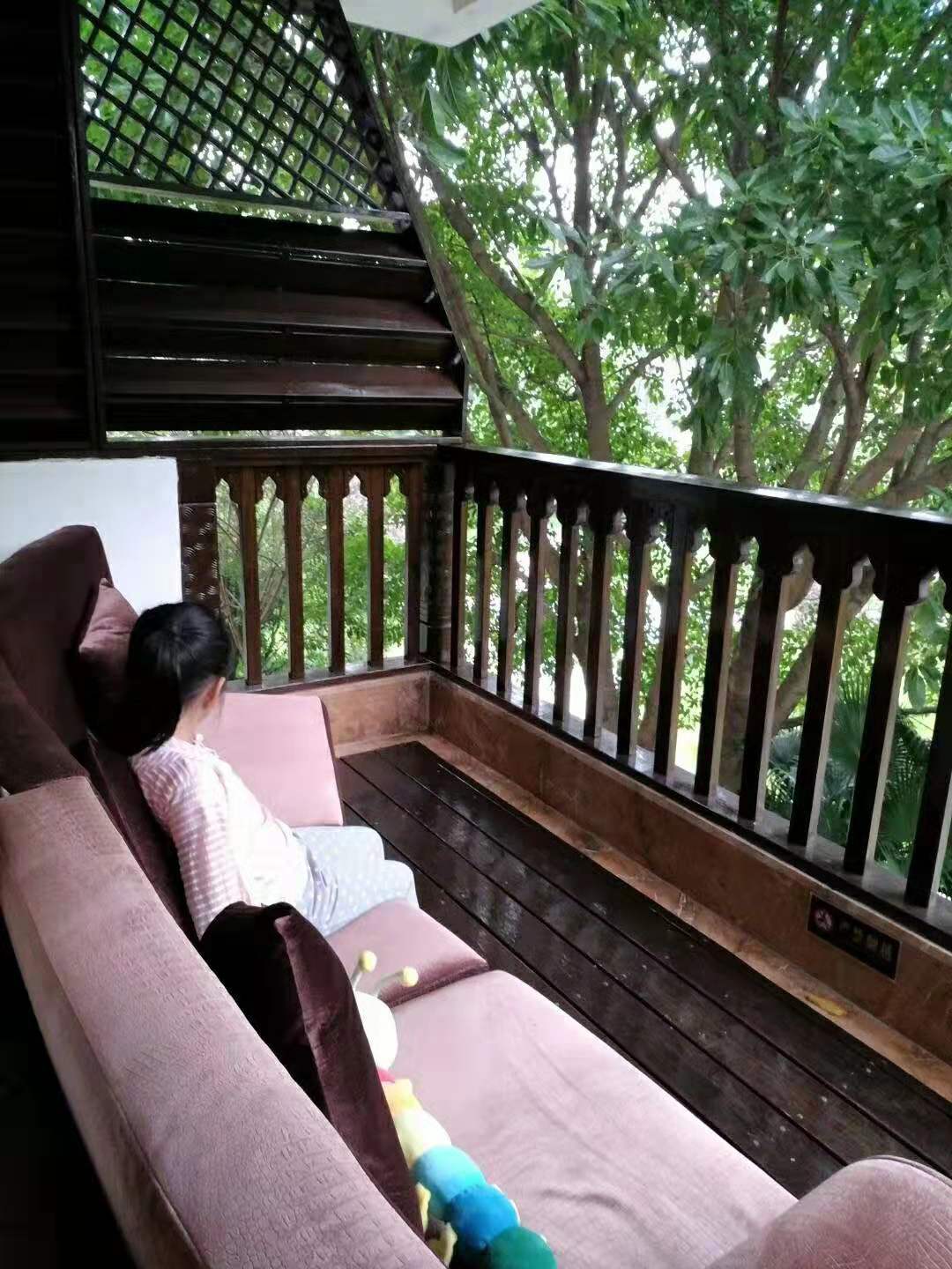 带着孩子在永川野生动物园一日游,重庆永川野生动物园攻略